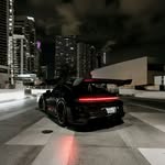 Ty Carter - @_motorgallery - Instagram