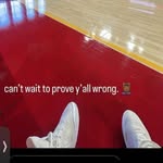 Ty Carter - @ty.shiftedem1 - Instagram