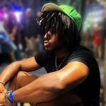 Ty ”Knuckles” Carter - @http.tycarter - Instagram
