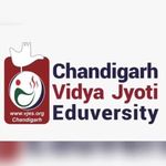 Chandigarh Vidya Jyoti Eduversity - @chandigarhvidyajyotieduversity - Instagram