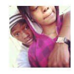 Luh Ty n Cooley 💙 - @cooley_tyanaa - Instagram