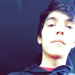 Ty Cooley - @gokusshampoo - Instagram