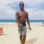 Tyheem Crawford - @ty__crawford - Instagram