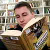 Bookish David📚 - @ty_davidson_ - TikTok