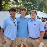 Ty Davidson - @ty_davidson10 - Instagram
