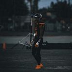 Tyrone Davidson - Facebook
