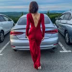 Полина Николаева - @tydayadamystoboj - Instagram