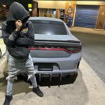 Doobie be the brand 🥀 - @_tydayungeen - Instagram
