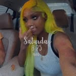 Tydaysha - @daysha_2litt - Instagram