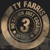 Ty Farris - Facebook