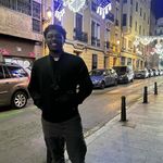 Tauheed Ferguson - @ty_.ferguson - Instagram