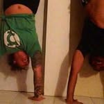 Ty Ferrell - @ty_ferrell - Instagram