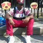 Ty Ferrell - @ty_finese - Instagram
