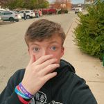 Ty Frazier - @ty__frazier - Instagram