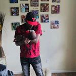 Ty Frazier - @frazier_ty - Instagram