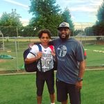 Ty Frazier - @tyfrazier90 - Instagram