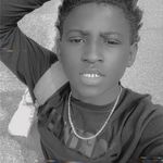 Ty Frazier - @ty.rone7603 - Instagram