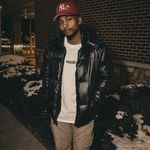 Ty Frazier - @_justty3 - Instagram