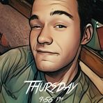 Tyler Frazier - Facebook