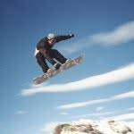 Ty Garrett - @snowboarding_pickel60 - Instagram