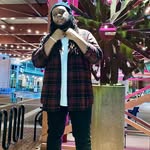Ty Garrett - @ty_speaks - Instagram