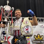 Ty Garrett - @ty.garrett.sensei - Instagram