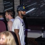 Ty Gilmore - @tycapalot_22 - Instagram
