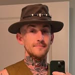 Ty Hall - @ty_the_timeless - Instagram