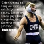 Ty Hall - @tyhall_wrestler - Instagram