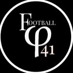 Ty Hall - @football41_ - Instagram