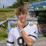 Ty Hanson - Facebook