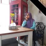Yanti Herdiyanti - @tyhardyantie18 - Instagram