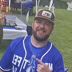 Ty Harrell - @ty_harrell - Instagram