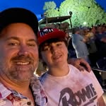 Ty Harrell - @tyroneisyourdaddy - Instagram