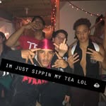 Tÿ Härrêłł - @tys_savage2 - Instagram