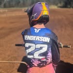 Ty Henderson - @tyhenderson22 - Instagram