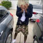 Ty Henderson - @neva.broke_.ty - Instagram