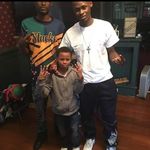 Ty Henderson - @tyhenderson61 - Instagram