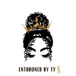 Ty Henderson Hair - @enthronedbyty - Instagram