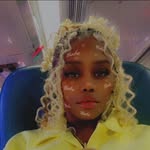 Ty Horton - @cstrawberry93 - Instagram