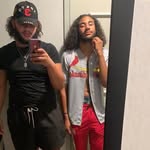Ty Horton - @gorillacutzzzzz - Instagram