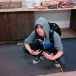 Ty Henry Hudson - @ty_hudson_fanpage - Instagram