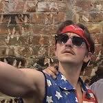 Ty Hudson - @ty_hudson_ - Instagram