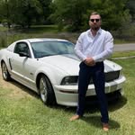 Ty Hudson - @ty_hudson01 - Instagram