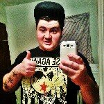 Ty Hudson - @thereal_tatercake - Instagram
