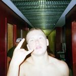 T.Y. - @ty_hudson7 - Instagram
