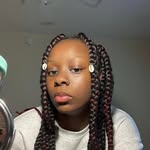 Ty Jenkins - @tyesha.20 - Instagram