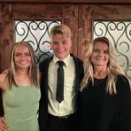 Ty Kerr - Facebook