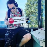 Ty Lane - @cheechoutwithme - Instagram