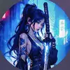 black swordsman oder Blacky - @ty.leonard - TikTok